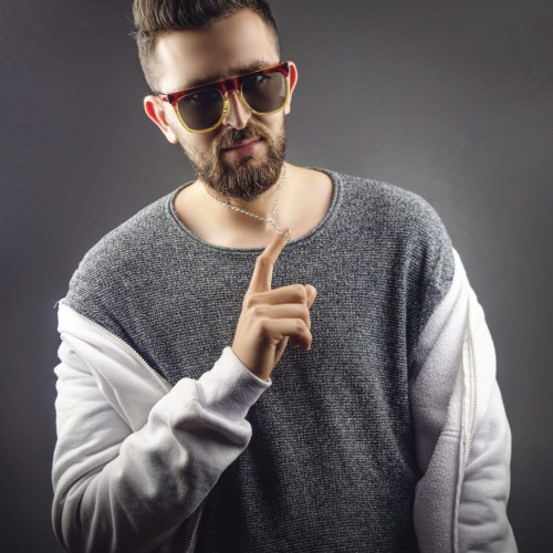 Oussama  A.