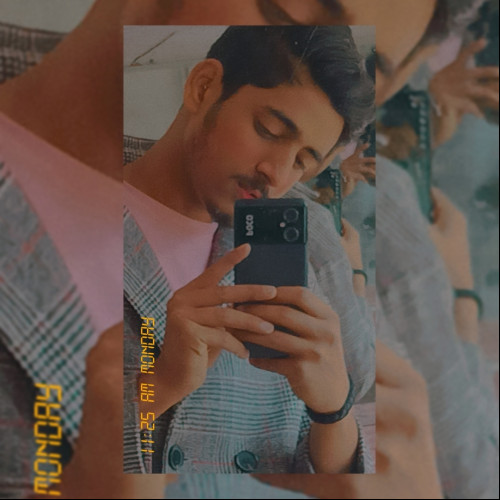 Ashutosh  P.