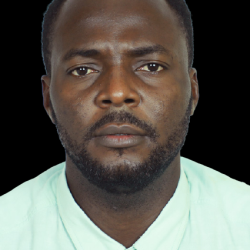 AyoTunde O. profile photo