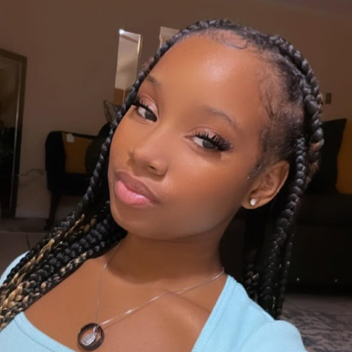 Amiya L. profile photo