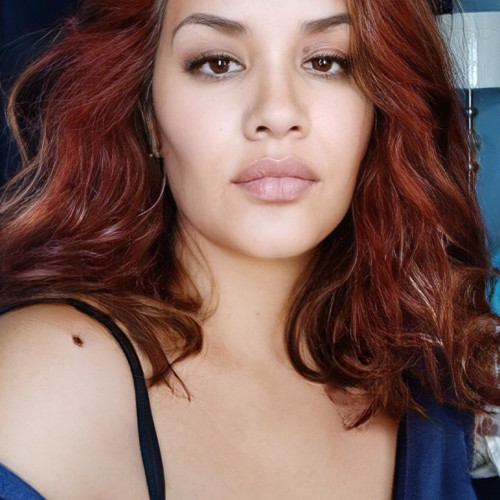BlueInefable G. profile photo