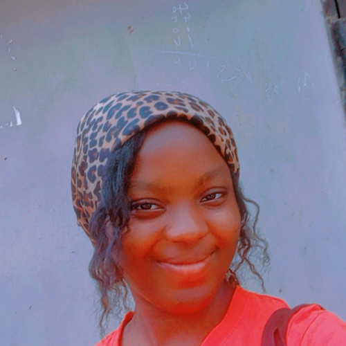 Favour P.