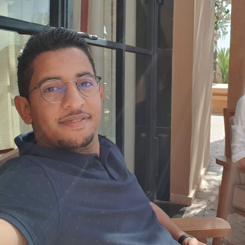 Hamad A. profile photo