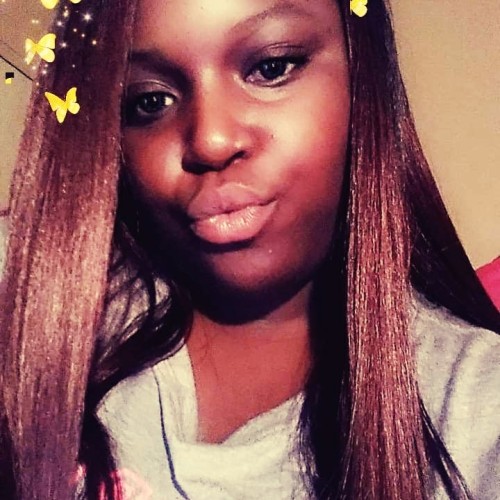 Mashayla W. profile photo