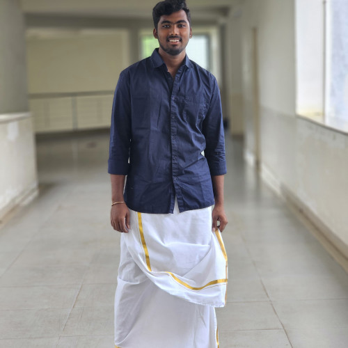 Eshwar R. profile photo
