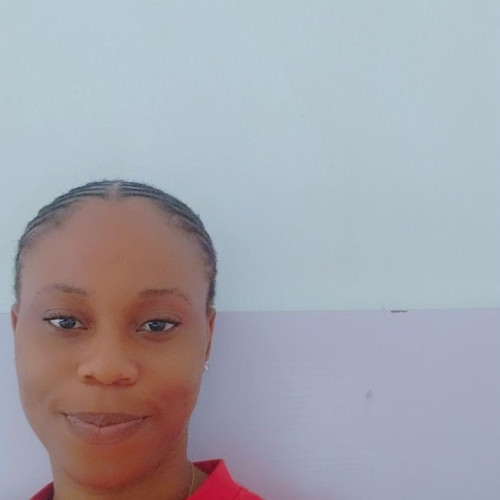 Chioma  S.