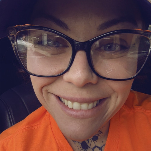 Andrina S. profile photo
