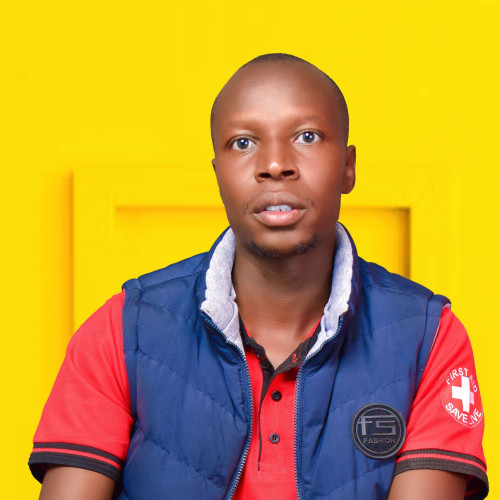 Alphas K. profile photo