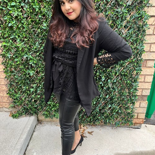 Momina K.