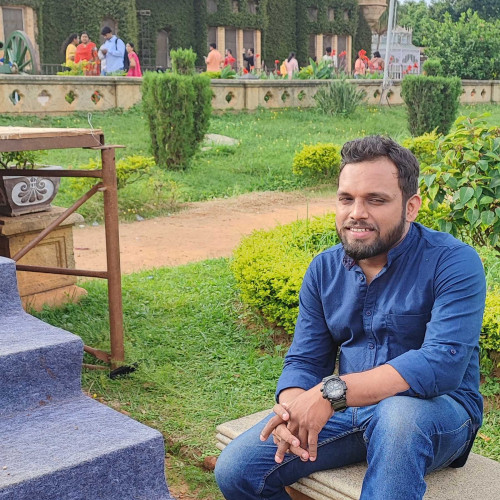 Siddharth P. profile photo