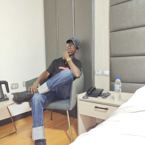 Osborn S. profile photo