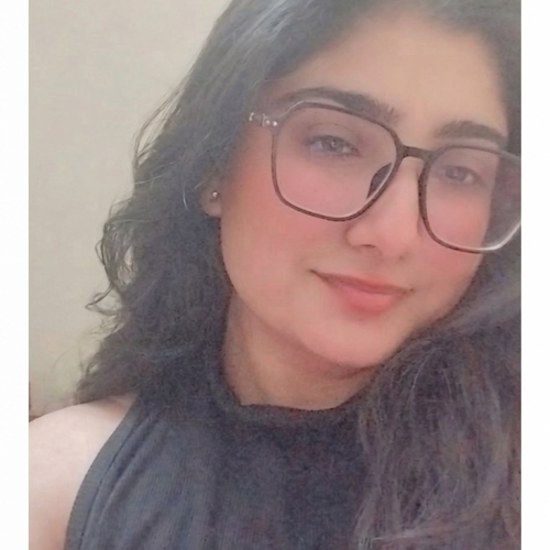 Kiara P. profile photo