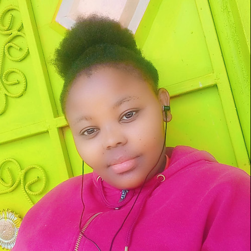 Purity M. profile photo