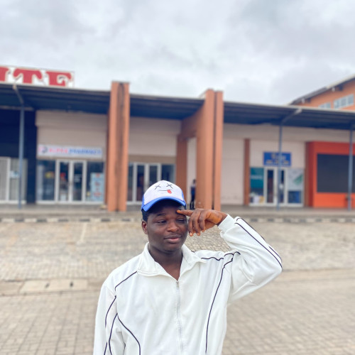 Michael N. profile photo