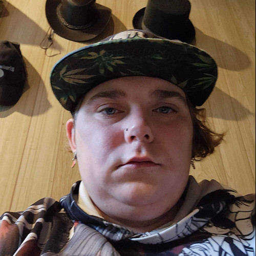corrina p. profile photo