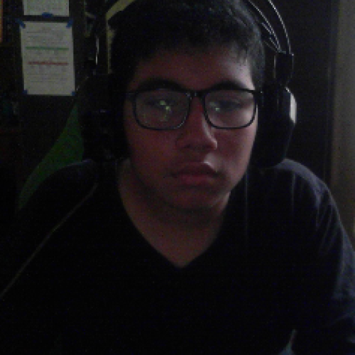 Maximo M. profile photo