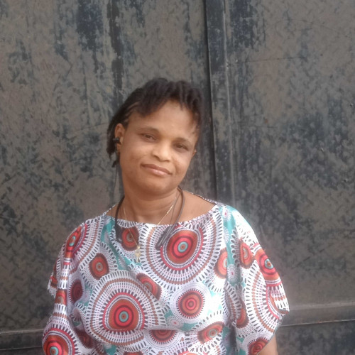 Anthonia g. profile photo
