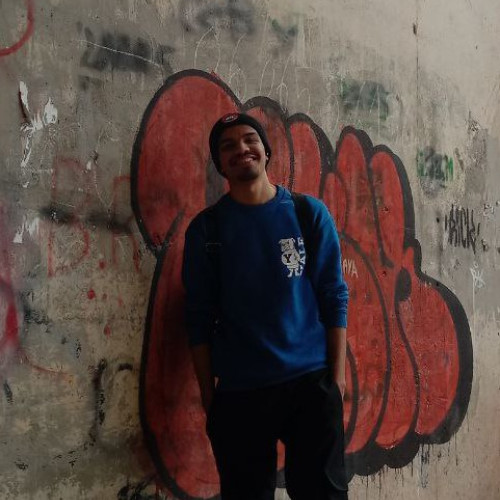 ace P. profile photo