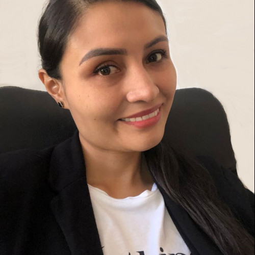 Gabriela T. profile photo