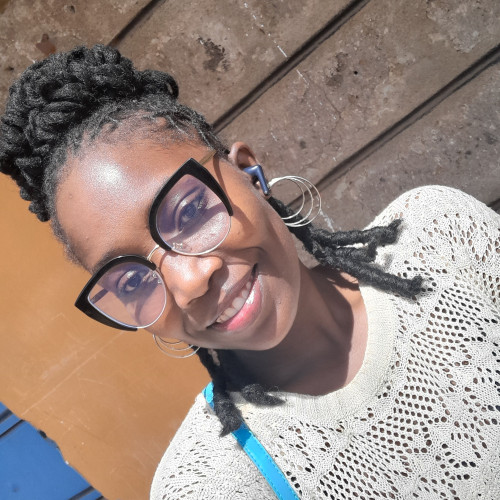 Savantah N. profile photo