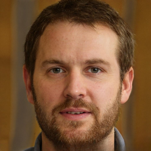 Marco P. profile photo