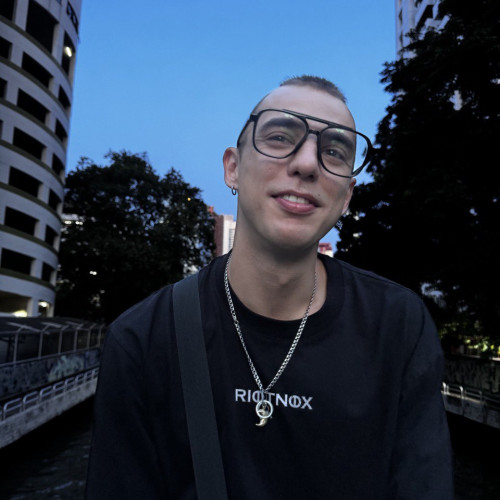 Peter K. profile photo