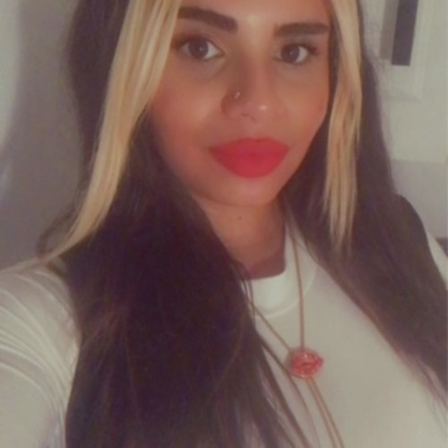 Yasmin P. profile photo