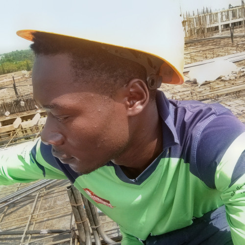 Ray b. profile photo