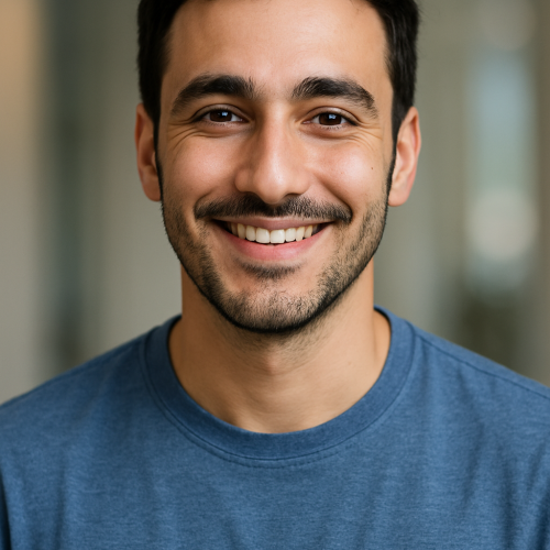 Abderrahmane  M.
