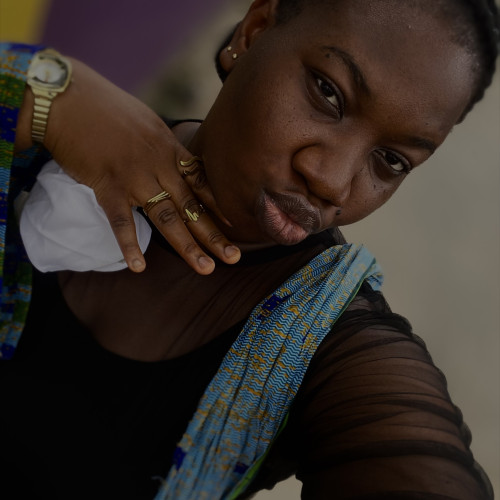 Amarachi O. profile photo