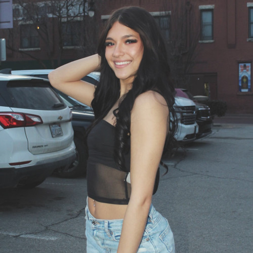 janaya e. profile photo