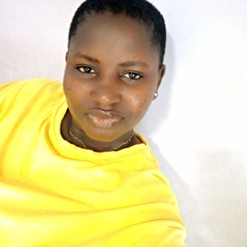 Eunice A. profile photo
