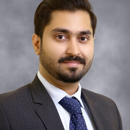 Usman Z. profile photo