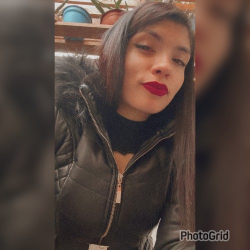 Karina Andrea P.