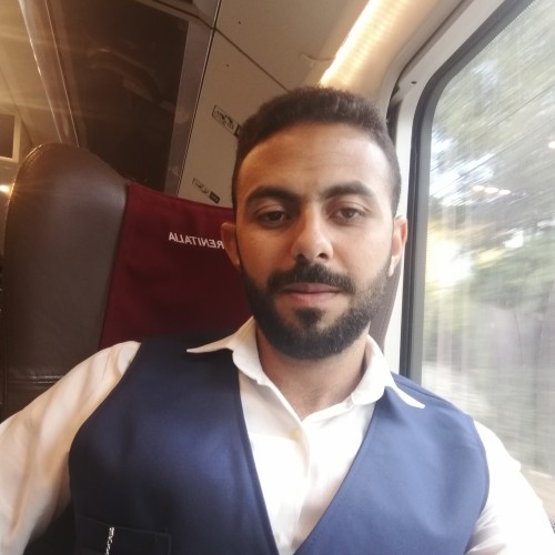 Consultant P. profile photo