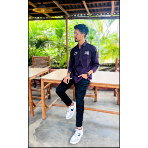 Aditya  K. profile photo
