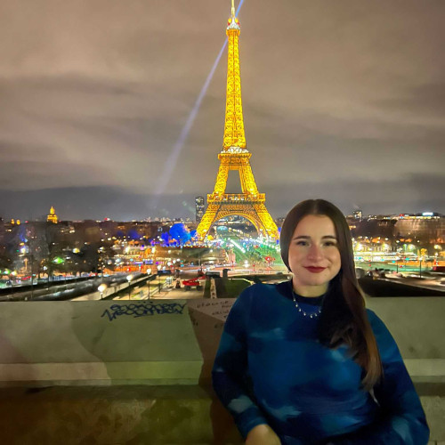 sofia b. profile photo