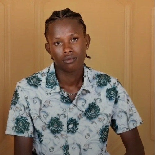 Kimutai C. profile photo