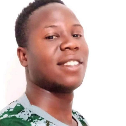 Aminou A. profile photo