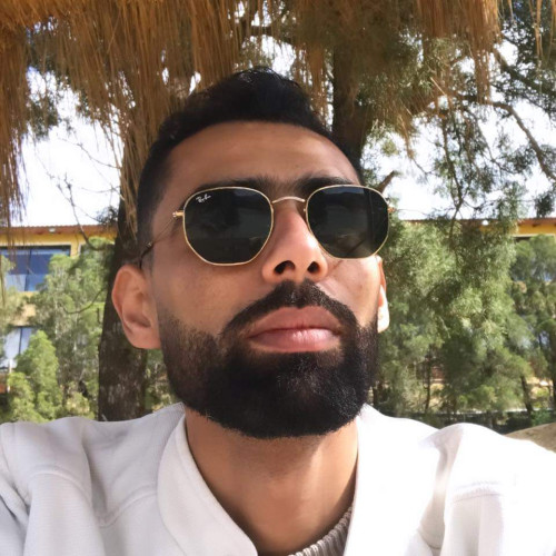 Yassine J. profile photo