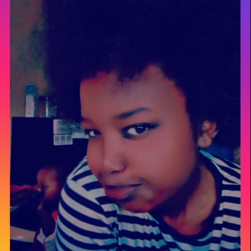Glory W. profile photo
