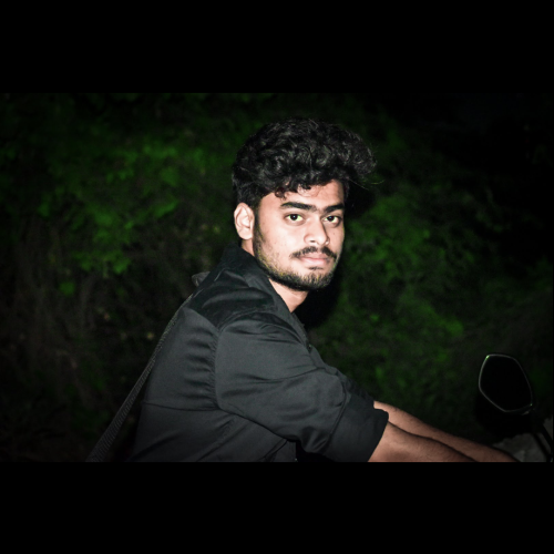 naveen k. profile photo