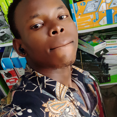 Wisdom  G. profile photo