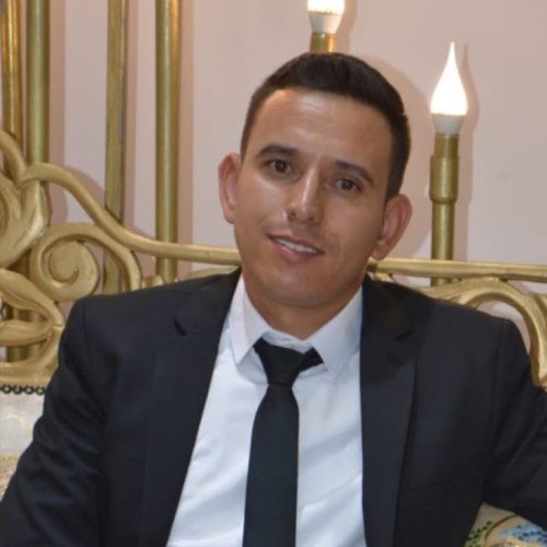 mahdi i.