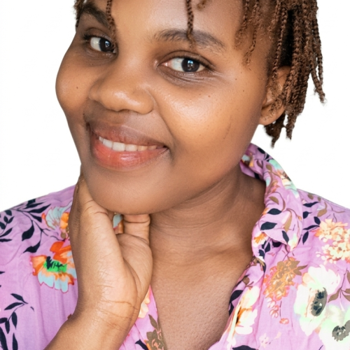 Ntombikayise  B. profile photo