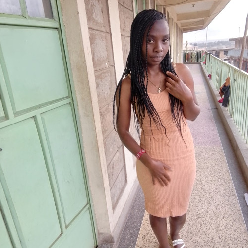Mumo S. profile photo