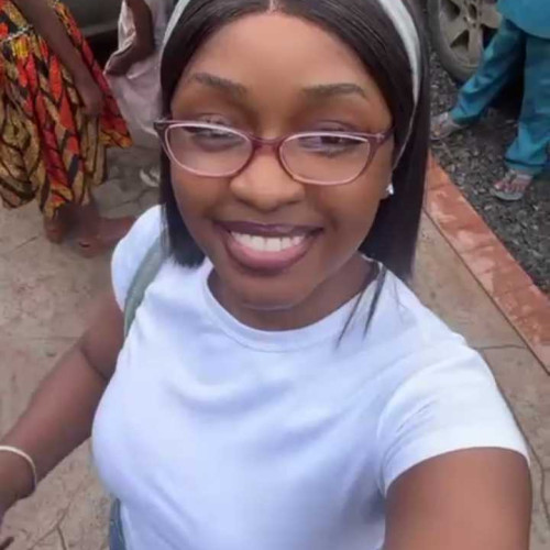 Whitney D. profile photo
