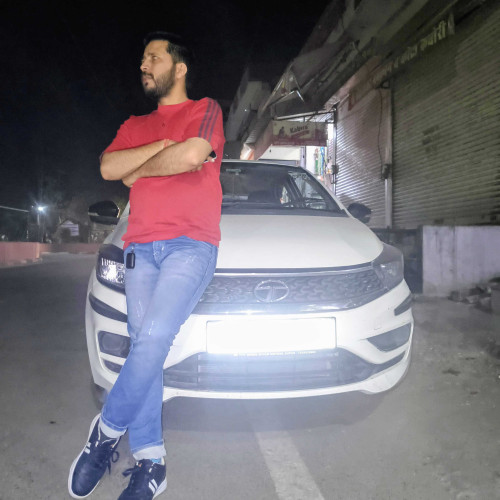 Vikram S. profile photo