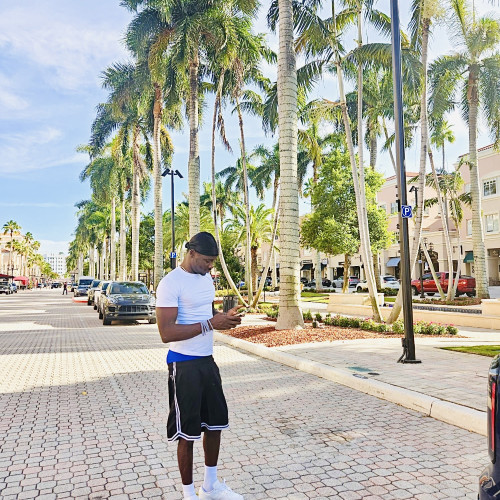 Kossi K. profile photo