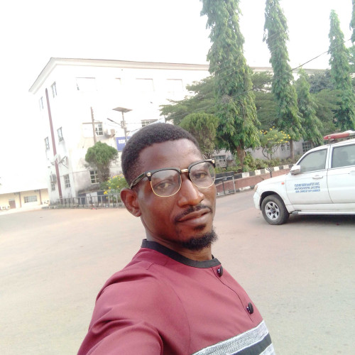 Emmanuel M. profile photo